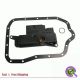 For 2013-2018 Toyota RAV4 2.5L Automatic Transmission Filter Oil Pan Gasket Kit