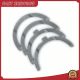 1set Crankshaft Thrust Set For Hyundai Kia Optima 2005-2010 G6EA 2.7 21030-3E000