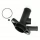 Thermostat Housing for Chevy Cavalier Oldsmobile Achieva Pontiac 2.4L L4