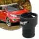 Lower Radiator Hose Connector 254853J000 Black High-quality New Plastic