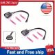 645-787 For Nissan Altima Suzuki 2x Ignition Coil Connectors Plug Wiring Harness