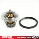 Engine Coolant Thermostat for 74-77 Mazda Rotary Pickup 1.3L 64-66 Volvo 122 1.8