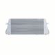 Mishimoto for 94-02 Dodge Ram 2500 5.9L Cummins Intercooler Silver)