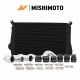 Mishimoto Black Intercooler Kit w/ Pipes For 2011-2016 GMC/Chevy 6.6L Duramax