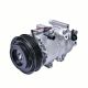Mando 10A1073 A/C Compressor