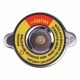 Radiator Cap for Kubota L175 L185 L225 L235 L245 L260 L275 L285 L305 L3250 L3350