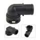 Connector Lower Hose 1.6L 2.0L 2.4L 14-19 254851J000 For IONIQ 1.6L 1580CC