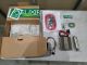 Elixir Brushless 1100 lph fuel pump kit