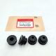 1 Set Condenser Upper Lower Bushing For Honda Accord CRV Civic City Odyssey