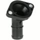 Thermostat Housing Cover Sedan For Hyundai Accent 1.6L Kia Forte 1.8L 2014-2016