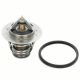 Thermostat Housing For Toyota 4Runner Sequoia Lexus GS400 GS430 LS400 SC300