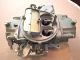 1966 FORD COMET & FAIRLANE 390 GT FACTORY HOLLEY CARB LIST 3557 C60F-9510-N B51