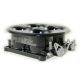 WILSON MANIFOLDS 2320 CFM Billet Throttle Body 2.55 Bore 4500 Flg 473255