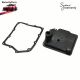 68018555AA For 2008-2016 Dodge Chrysler Town Country Transmission Filter Oil Pan