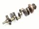 Callies SBC 4340 Forged Magnum Crank - 4.000 Stroke SAO21A-MG