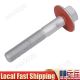 Steel Harmonic Balancer Crank Bolt For 1997-up GM LS LSX LS1 4.8 5.3 6.0 LS2 LS3