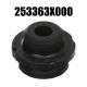Superior Quality Radiator Lower Insulator Bushing For Kia Soul 253363X000