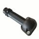 Engine Coolant Thermostat Housing for Audi A4 Volkswagen Passat 038121121B