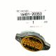 For Toyota 1996-2000 4Runner 1989-2001 Camry 1pc Radiator Cap 16401-20353