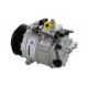 For Porsche Panamera 2010-2016 Compressor | 120 Mm Belt Pulley | 7 Grooves