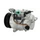 For Mercedes-Benz B250 2013 2014 Compressor | Flangia Connector Type 5 Grooves
