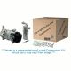 Global Parts Distributors 9641572 A/C Compressor For Select 00-04 Saturn Models