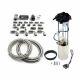 DeatschWerks for 1999-2004 GM Truck DW400 Pump Module w/CPE fuel lines
