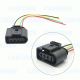 4-Way Ignition Coil Pigtail Connector Harness Fits Volkswagen Golf 2000-2006