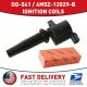 1Pc High-performance Ignition Coil DG-541 4M5Z-12029-B For Ford Focus 2.0L l4