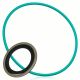 Cam Gear Seal Washer & FKM O-Ring New for Lexus GS300 Toyota Supra 2JZ 1JZ VVTI