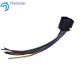 For GM 2003 2004 2005 2006 2007 100-00341 6.0L Throttle Body Pigtail Harness