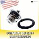 OEM Thermostat & Gasket For Accord Prelude Integra CRV Civic 19301-PAA-306 USA