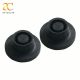 2x Upper Rubber Cushion Bushing for Toyota Avalon Camry Venza Highlander Sienna