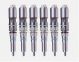 6Pcs Fuel Injector 456-3493 for Caterpillar Engine C9.3 C9 Loader 966K 972K