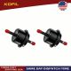 2PCS Automatic Transmission Filter 25430-PLR-003 for Honda Accord CRV Odyssey