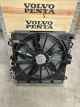 2025 Dodge Ram Condenser And Radiator Cooling Fan ASM OEM Mopar 68545974AB