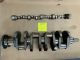 New Crower Small Block Chevy 3.335 Stroke Crankshaft & Camshaft _ 25156