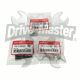 OEM 14p Engine Cover Lower Pin Screw 90674-TY2-A01 For Honda CR-V Civic Accord