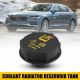 For Ford Edge 2015-2021 Engine Coolant Radiator Reservoir Tank Cap Single Custom
