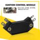 Control Ignition HEI Module 4 Pin For GM Chevy Pontiac Olds Buick LX301 D1906