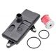 New Fit Auto Transmission Filter Kit For 2014-2019 HONDA CIVIC HR-V 1.5L 1.8L