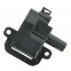 Brand New Ignition Coil Packs For Silverado 2500 HD Camaro 12556450 UF192