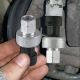 A/C Pressure Switch Refrigerant Pressure Sensor 13587668 For GM Buick Chevrolet