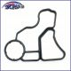 BRAND NEW ENGINE OIL FILTER ADAPTER HOUSING GASKET FOR BMW E90 E60 E83 E70 03-15