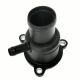 902-954 Engine Coolant Thermostat Housing for Nissan Aprio Platina Renault Clio