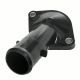 Engine Coolant Thermostat Housing Water Outlet for Toyota Corolla Matrix 9025035