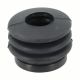 Selector Oil Seal 5 Speed IB5 Gearbox For Ford For Fiesta For Focus Parts Black