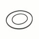 O Rings Maintenance Pack of 2 Compatible with For Dometic Vacuums VG4 TW24