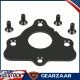 Cam Camshaft Thrust Retainer Plate Gasket Compatible with GM LS 4.8 5.3 Black