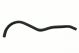 BMW Water Hose - Thermostat Housing to Throttle Housing | 1982-1987 1354170556